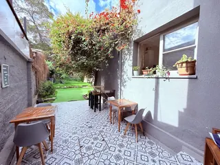 Maktvb Brasil - Hostal Boutique image 5