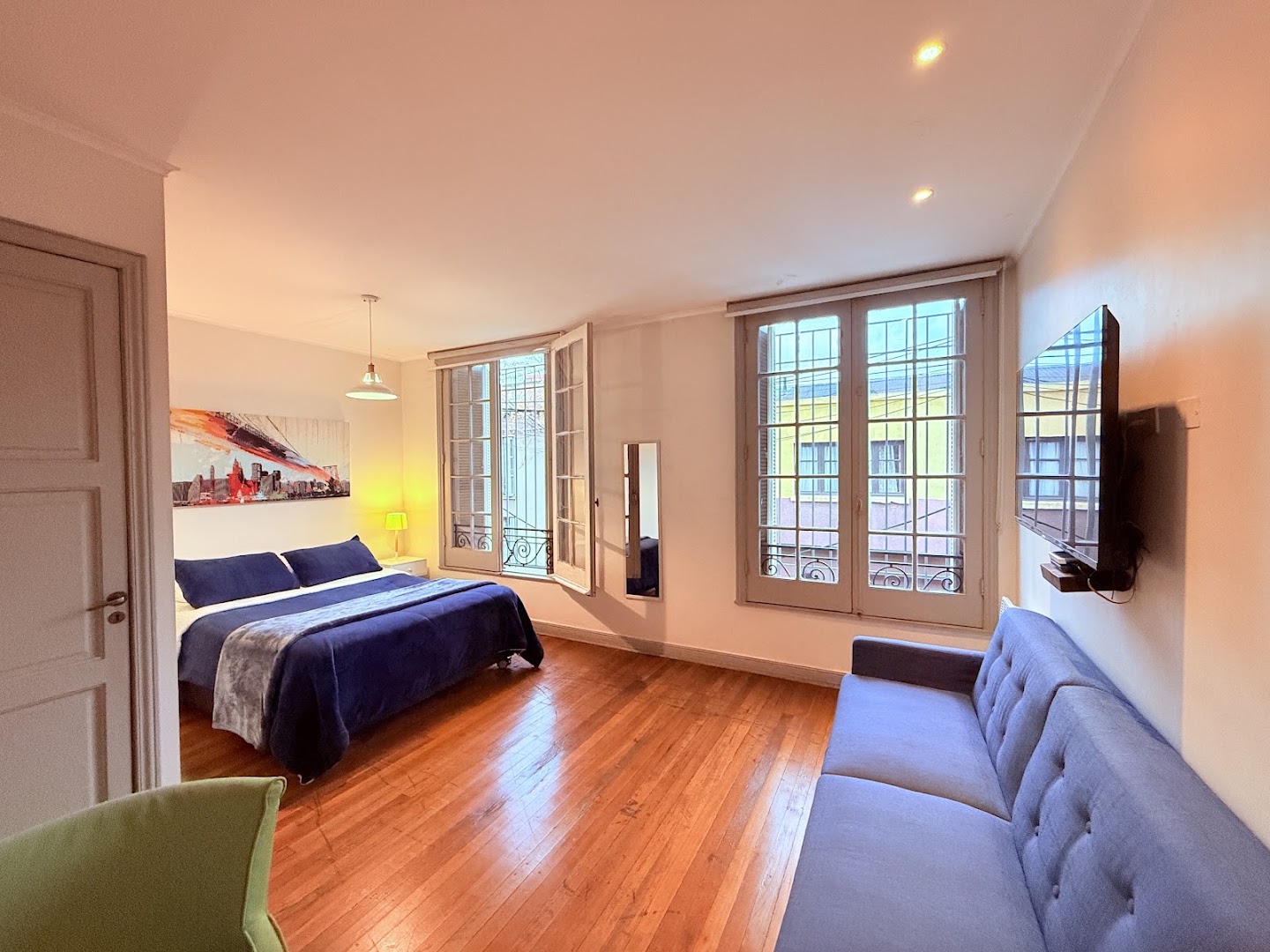 Maktvb Brasil - Hostal Boutique