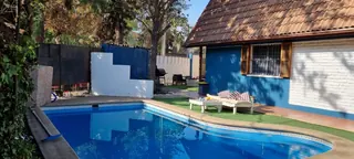 Maktvb Costanera - Hostal Boutique image 3