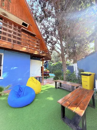 Maktvb Costanera - Hostal Boutique image 5
