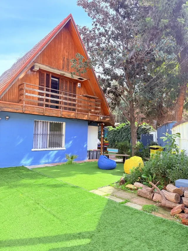 Maktvb Costanera - Hostal Boutique, Providencia, Santiago