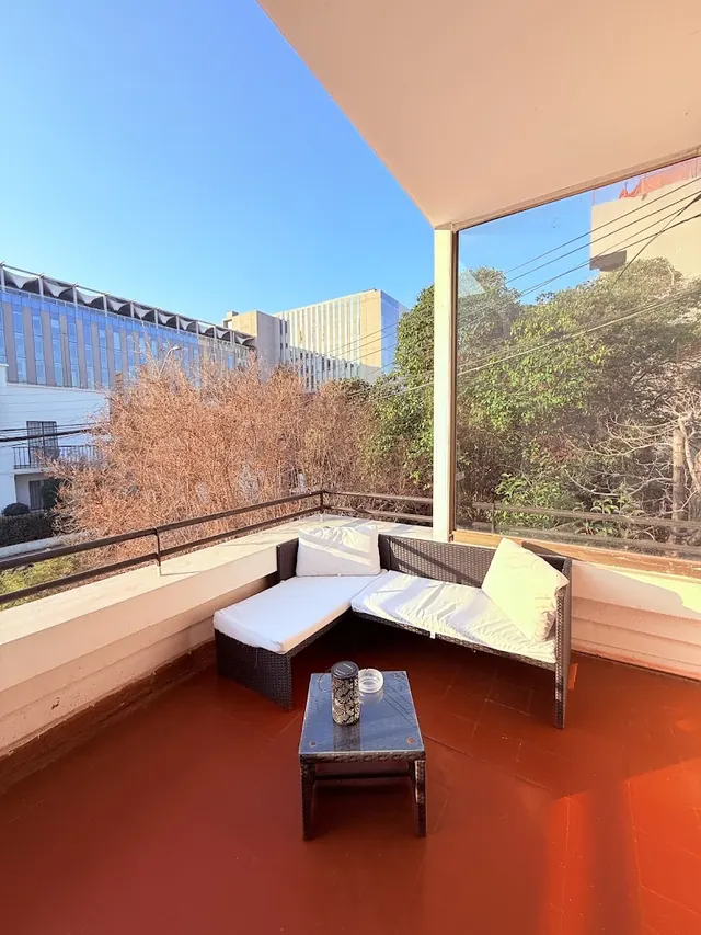 Maktvb Europa - Hostal Boutique, Providencia, Santiago
