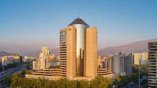Mandarin Oriental, Santiago image 1