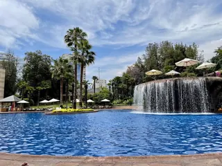 Mandarin Oriental, Santiago image 4