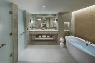 Mandarin Oriental, Santiago image 5