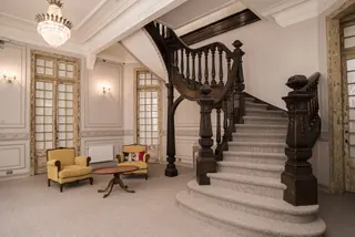 Matildas Hotel Boutique image 3