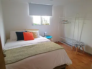Mi Paz Guest House image 2