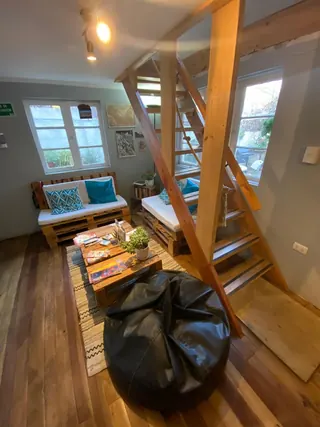 Mi Paz Guest House image 5