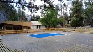 Mirador del Maipo Tourism Center image 3