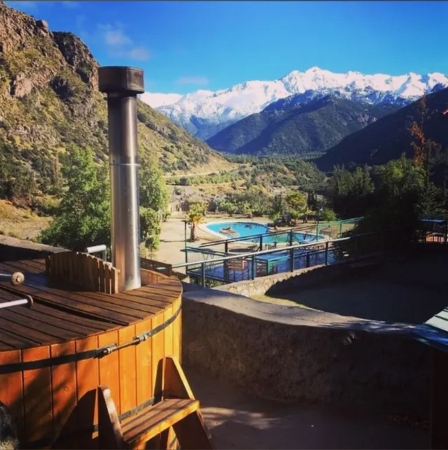 Miramonte B&B, San José de Maipo, Santiago