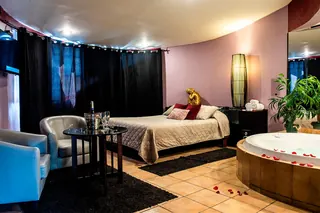 Motel Internacional image 3