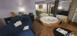 Motel Internacional image 4