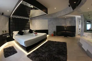 Motel Internacional image 5