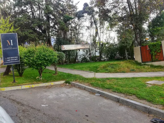 Motel Internacional, La Reina, Santiago