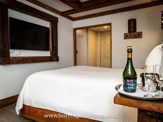 Motel Los Refugios del Arrayán image 2