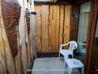 Motel Los Refugios del Arrayán image 5
