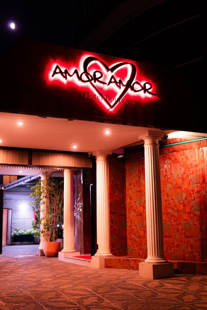 Motel Love Love