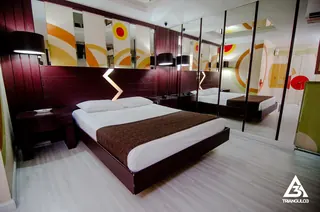 Motel Triángulo Tres image 3