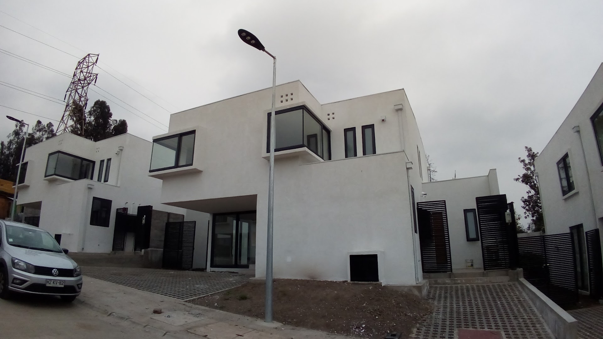 Motel Triángulo Tres