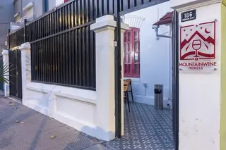 Mountain Wine Hostel image 1