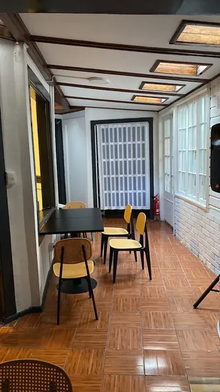 Mountain Wine Hostel image 2
