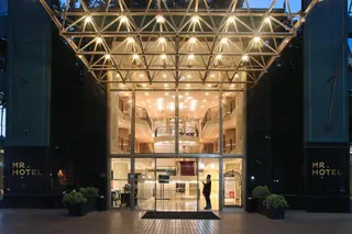 Mr. Hotel image 1