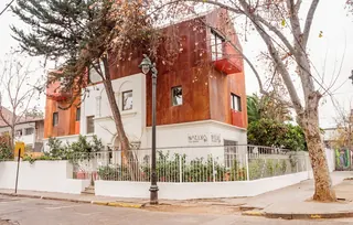 Nativa Hotel Boutique image 1