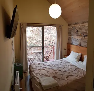 Nativa Hotel Boutique image 5