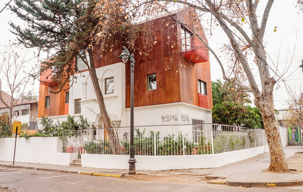 Nativa Hotel Boutique