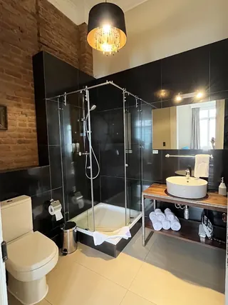 New Voga Guesthouse image 3