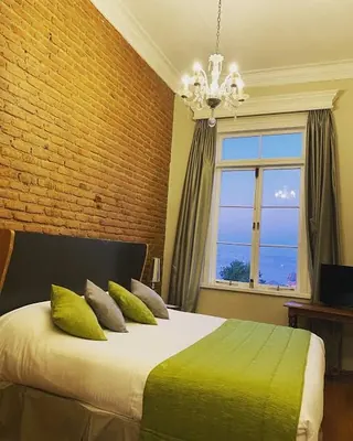 New Voga Guesthouse image 4