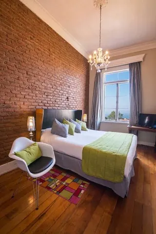 New Voga Guesthouse image 5