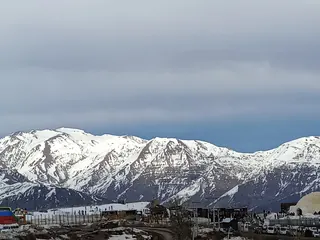 Nieve Ski image 3