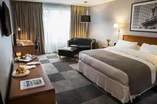 Novotel Santiago Las Condes image 3