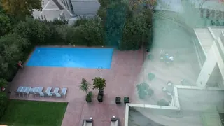 Novotel Santiago Las Condes image 4
