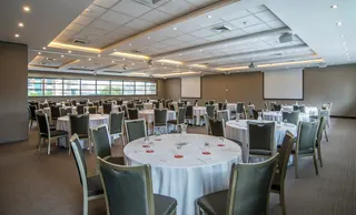 Novotel Santiago Las Condes image 5