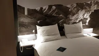 Novotel Santiago Vitacura image 2