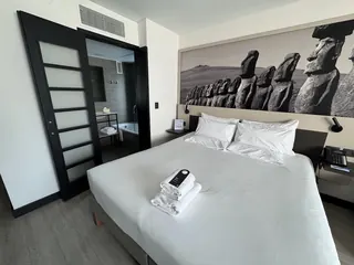 Novotel Santiago Vitacura image 3