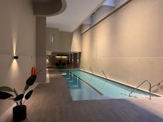 Novotel Santiago Vitacura image 4