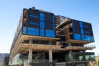 Núcleo Mayor Apartamentos image 2
