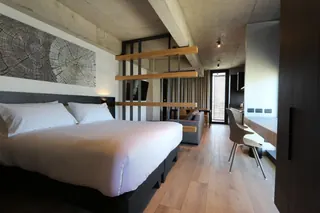 Núcleo Mayor Apartamentos image 4