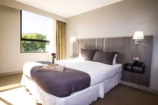 O´Higgins Park Hotel image 3