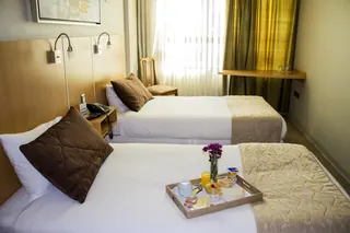 O´Higgins Park Hotel image 4