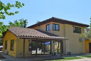 Olea's Home Las Condes image 1