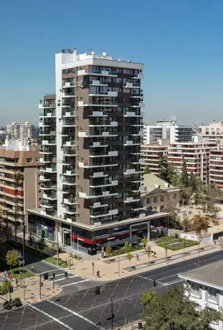 One Nk Apartments image 1