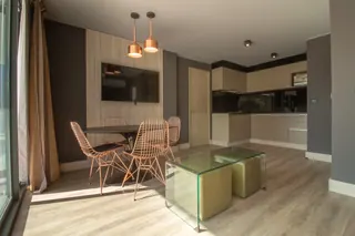One Nk Apartments image 5