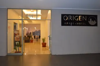 ORIGEN Apart Hotel image 1