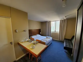 ORIGEN Apart Hotel image 3