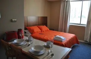 ORIGEN Apart Hotel image 4