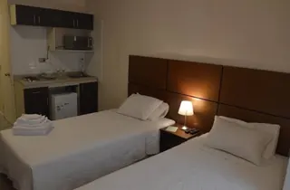 ORIGEN Apart Hotel image 5